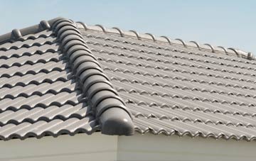 advantages of Treskerby clay roofing