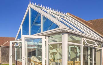 conservatory roof insulation costs Treskerby