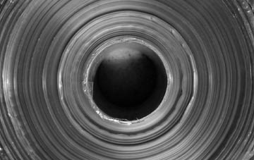 Treskerby edpm waterproofing