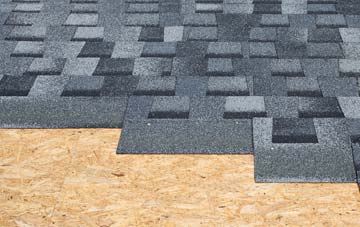 expert Treskerby asphalt roof companies