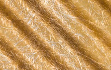 Treskerby fibreglass roof waterproofing