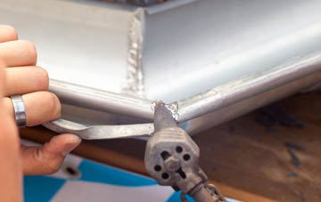 disadvantages of Treskerby lead roofing