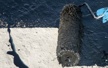 Treskerby liquid sealant waterproofing