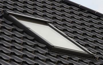 benefits of Treskerby roof windows