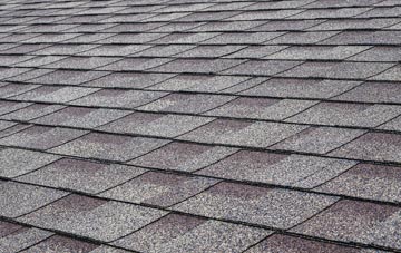 Treskerby tiles for shallow pitch roofing