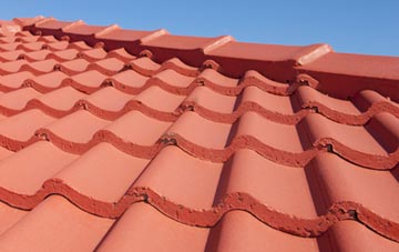 Treskerby tile and slate roof replacement