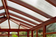 Treskerby conservatory roofing insulation
