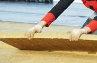 find rated Treskerby roof insulation companies