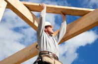 Treskerby roof replacement work