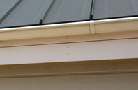 Treskerby soffit repair