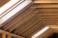 Treskerby tapered roof insulation quotes
